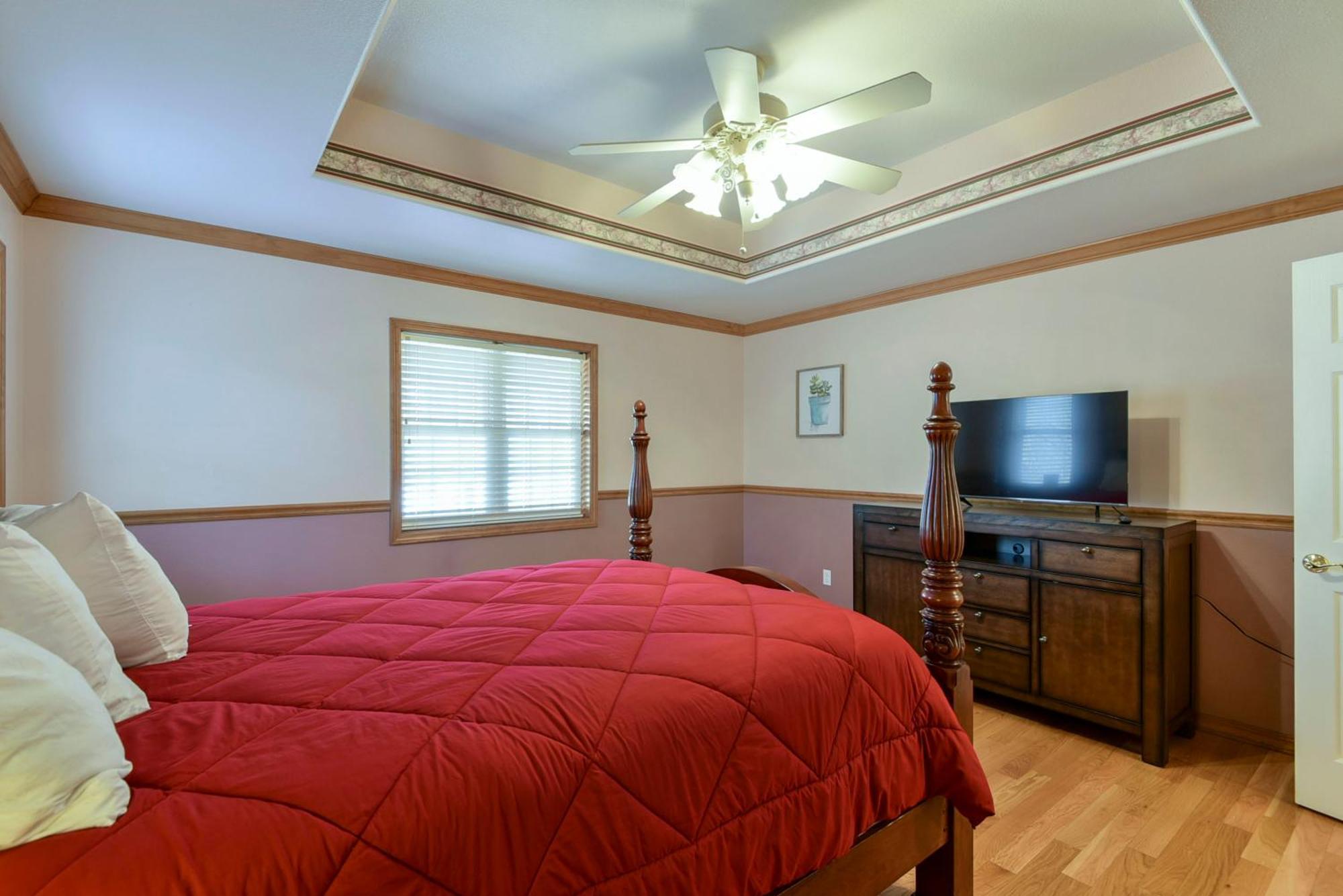5 Bedroom Vacation Home Next To Silver Dollar City Branson Dış mekan fotoğraf