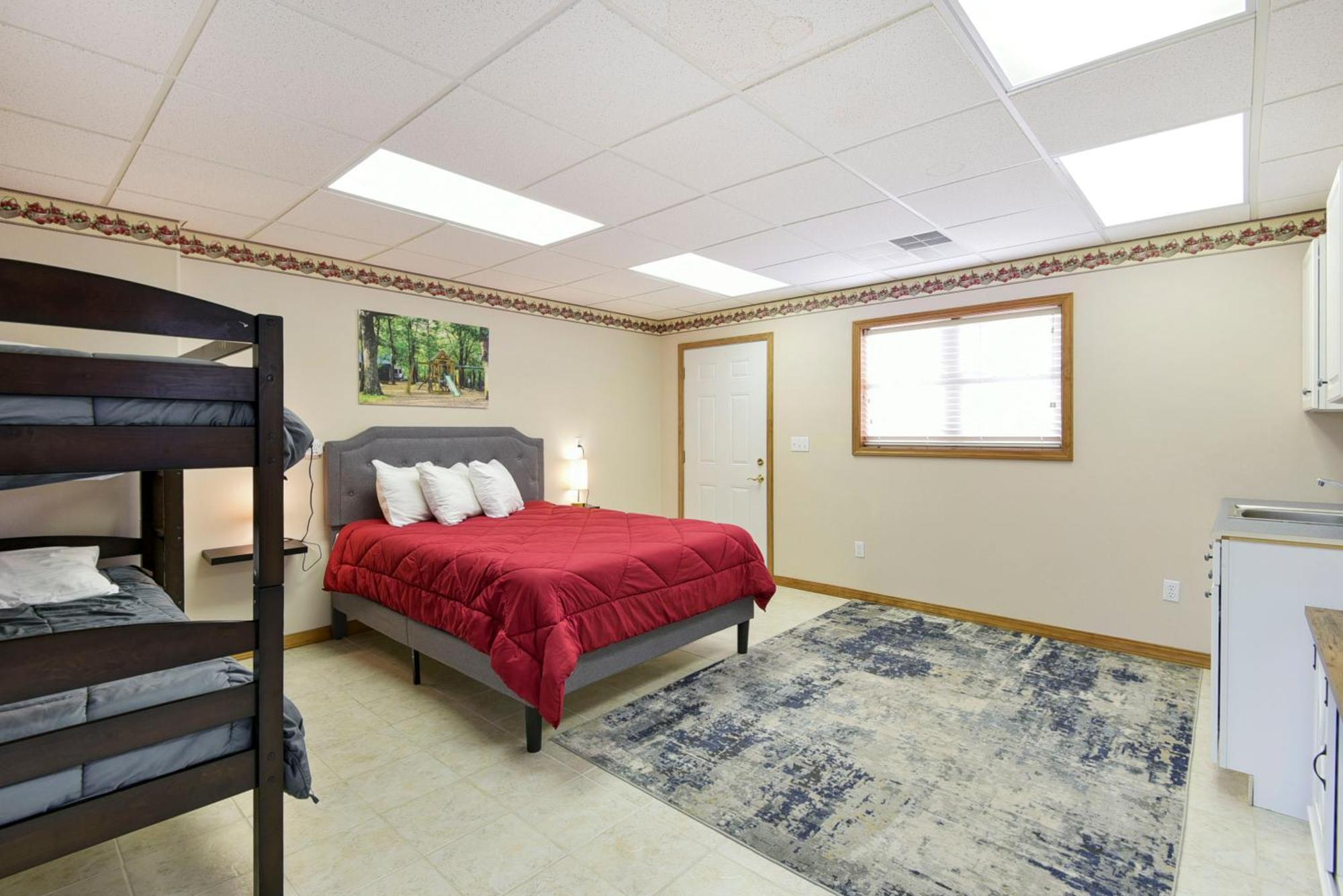 5 Bedroom Vacation Home Next To Silver Dollar City Branson Dış mekan fotoğraf