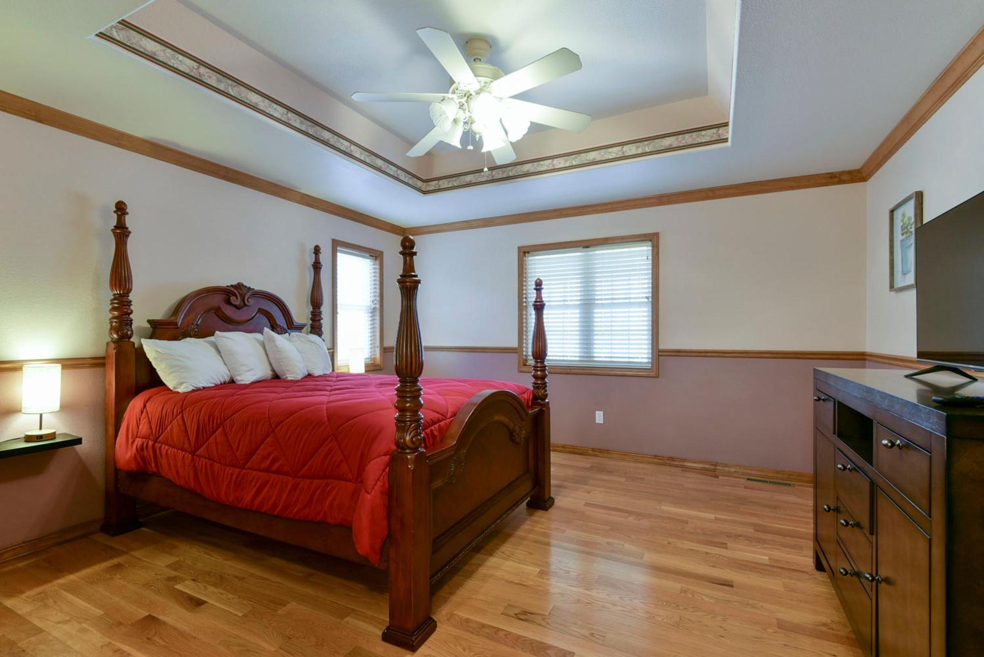5 Bedroom Vacation Home Next To Silver Dollar City Branson Dış mekan fotoğraf