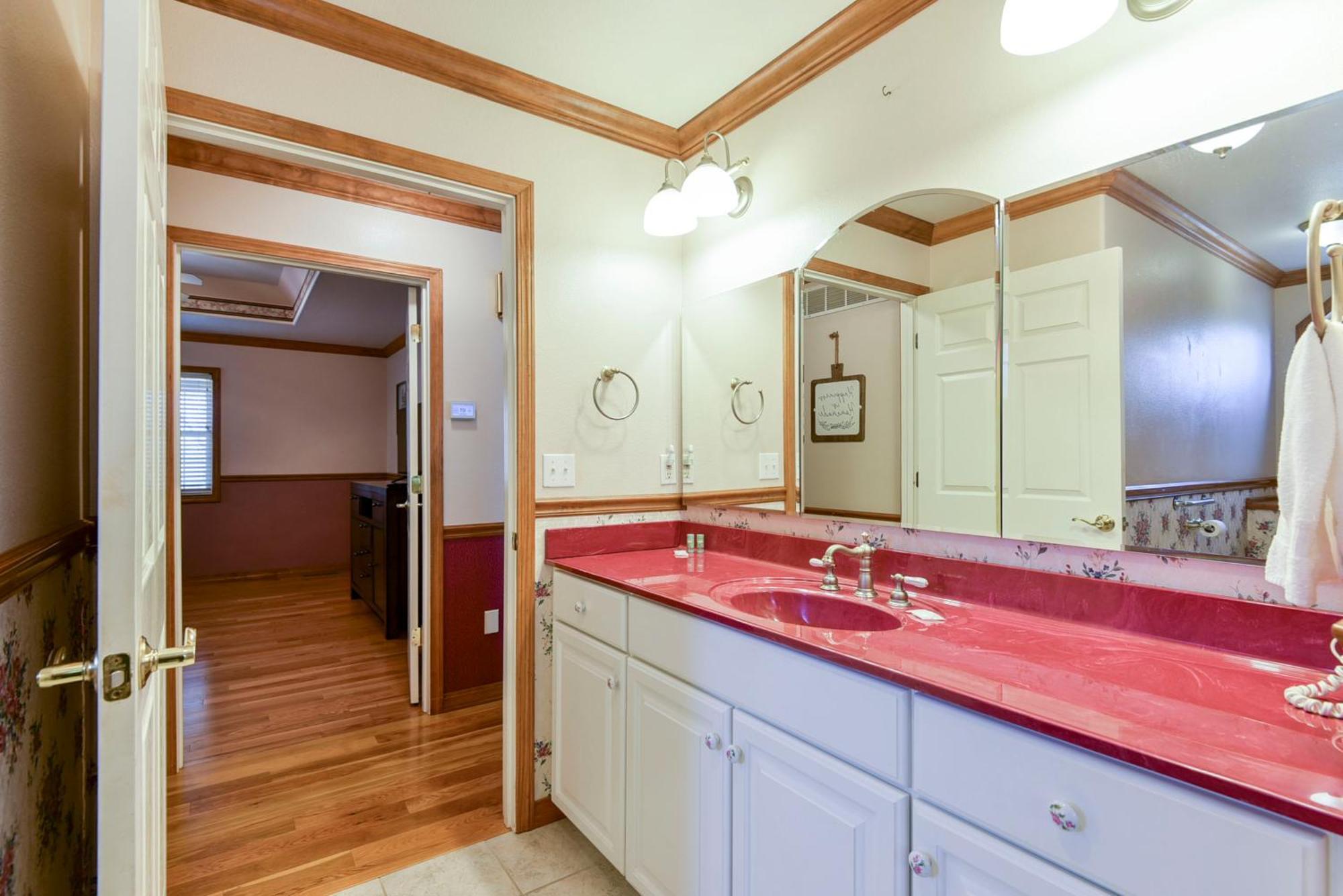 5 Bedroom Vacation Home Next To Silver Dollar City Branson Dış mekan fotoğraf