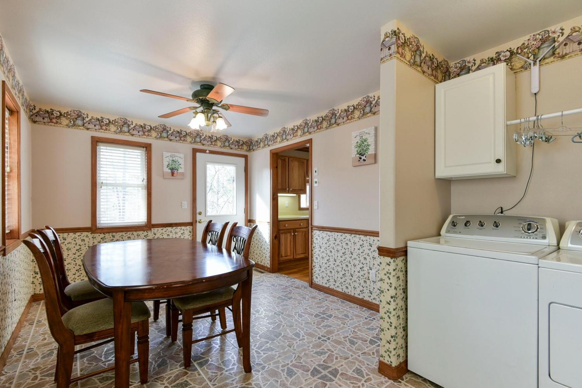 5 Bedroom Vacation Home Next To Silver Dollar City Branson Dış mekan fotoğraf